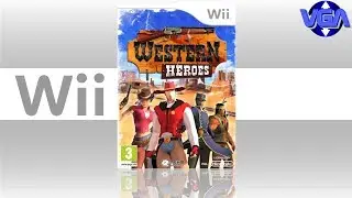 Western Heroes WII ( 2010 )