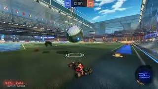 Rocket league