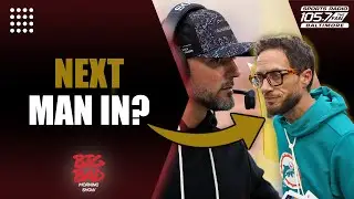 Jesse Minter HIRED! First Move: Bring Mike McDaniel to Baltimore? | Big Bad Morning Show