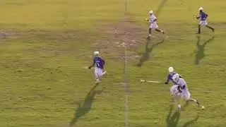 Apr 18 Jake Whalen Highlight Reel