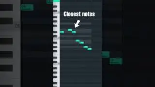 The definitive HARD melody formula...