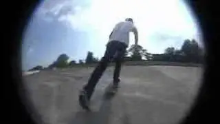 Rutger street footage