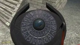 Garry's Mod Addon: Carter's Addon Pack (CAP) Part 1