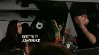 Making of 'Need You Tonight' music video by Liv Tyler for Givenchy