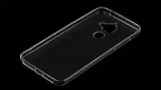 Transparent Soft Silicone Back Case Back Cover for LETV LeEco LE 2 PRO