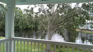 Disney Old Key West Canal View Aug 26 2025