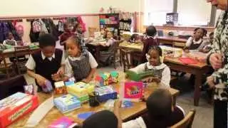 St. Martin De Porres model for new Catholic Mission Schools