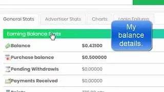 Clixtemania 2019 | Legit PTC with Trusted Admin | Payment Proof
