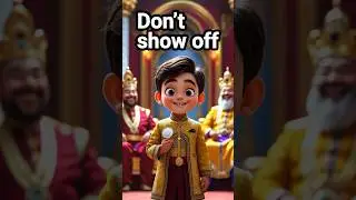 Don&rsquo;t Show Off | Quiet Actions, Big Results | #motivation #quotes #motivationalvideo