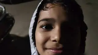 Bache ne bhi bol diya ab vese hasana aasahn tha 