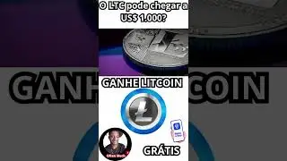 O LTC pode chegar a US$ 1.000? #litcoin