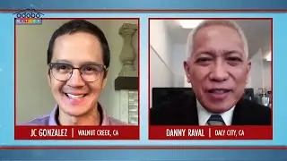 Tambayan with Danny Raval | Tax Deadline, Stimulus Payment, & More
