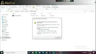 How to fix 