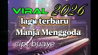 Janda menggoda _lagu terbaru 2026-cipt.buaye