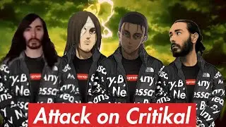 MOIST TITAN