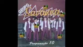 Banda Chaymom-vol01 _ Grupo Savana - programação 10 de Tapejara - RS