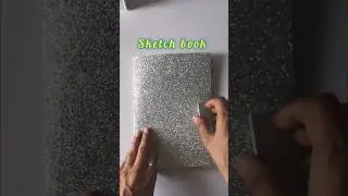 Sketch book sikha diya🤣 #trending