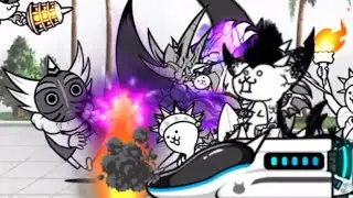 Floor 50: Uril visits a tourist trap