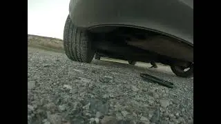 STOCK 1.9TDI PD105 EXHAUST SOUND | MK5 GOLF