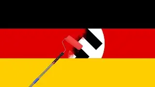 How Did Germany DeNazify So Quickly After WWII