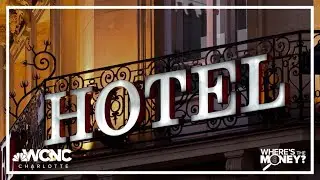 Where's The Money: Check out hidden hotel fees before checking in