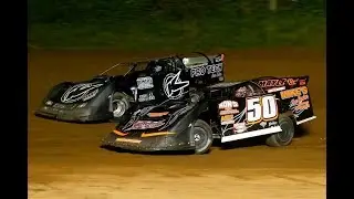 Ohio Valley Speedway 