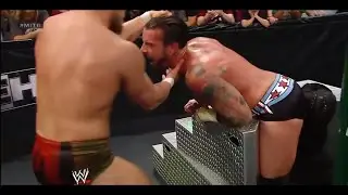 WWE Over 30 Minutes of All Time Cool Spots # 7