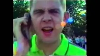 Helter Skelter Energy - 8 August 1998