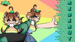 Shiftie's New Vison [Vtuber Redebut]