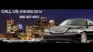 airport limo
