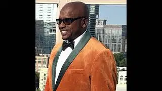 Anthony Hall Live Stream