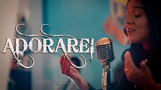ADORAREI | Evento na Igreja | Torre Vedras Portugal | Jeisiane Salles
