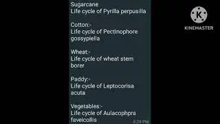 B.sc 6th sem zoology Lifecycle of pests#zoology #pests #pestcontrol #lifecycles #lifecycleofpests 