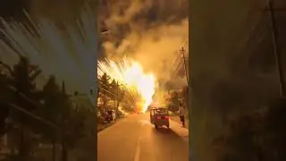 The beauty is so short firework #fireworks2022#fireworks202