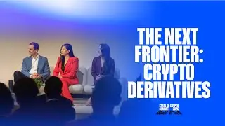 Onchain Trading & Crypto Derivatives | Mary-Catherine Lader, D. Olsen, Caroline Pham, A. Scaramucci