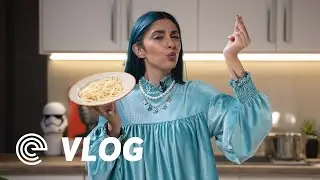 Καρμπονάρα: Να φτιάξω ή να παραγγείλω; [S08E09]