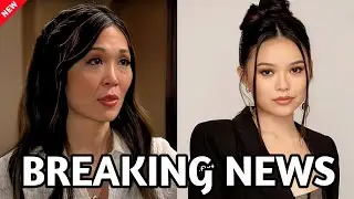 Devastating Update from Poppy & Luna Leaves Fans in Tears: Bold & Beautiful  Community Reacts😭