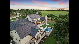 Fredericksburg, TX - Custom Luxury Pool and Backyard