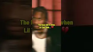 Pop Smoke - Mood Swings (ft. Lil Tjay) | The Boys Felt It When Lil Tjay Said&hellip; 💔