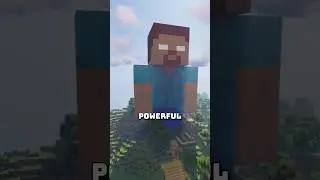 5 Most Powerful Entity In Minecraft