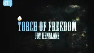 Joy Denalane - Torch Of Freedom