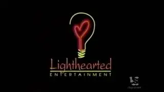 Lighthearted Entertainment/Dick Lizzardo Productions
