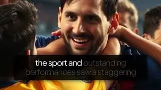 #messi #football #footballshorts #messijourney