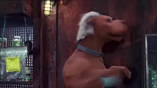 Potion Scene shots from shortest to longest