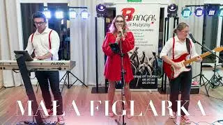 Mała Figlarka z rep. Akcent - zespół Balanga!