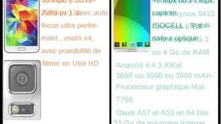 Samsung Galaxy Note S5 Vs Samsung Galaxy Note 4