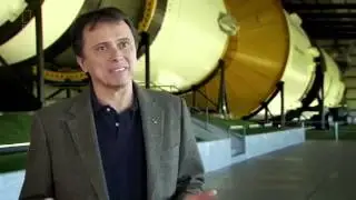 Holiday in Outer Space   National Geographic Documentary in english Part 3