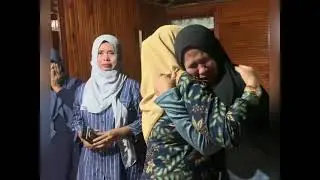 Perpisahan Kepala Sekolah dan Majelis Guru SDN 18 Pekanbaru