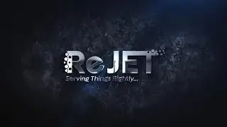 ReJET Corporate Video, Product Range Introducing,Batch Coding Printer, Laser Marking Machine.
