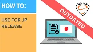 AnotherNikeBot.com - How to use for JP Release.